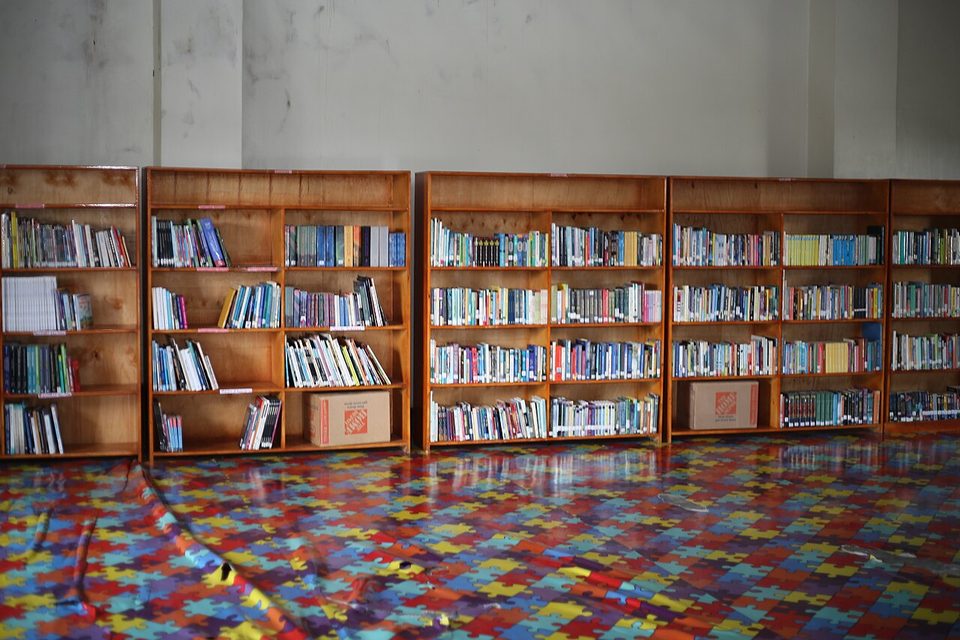 Knowledge hub