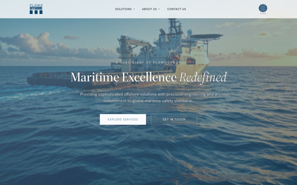 Plomo Offshore